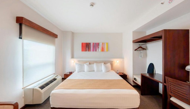 City Express by Marriott Esteli in Esteli