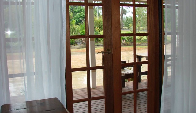 Clarence River Bed & Breakfast in Seelands