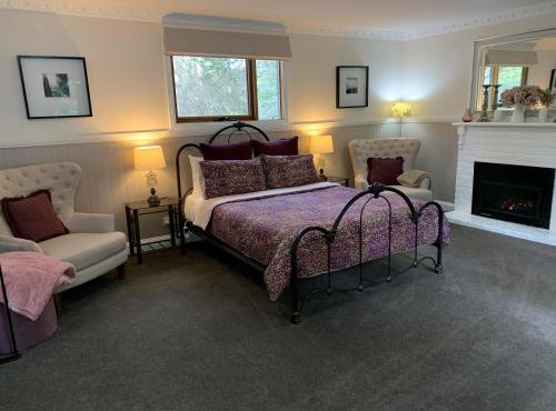 Clarendon Cottages in Sassafras