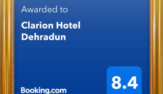 Clarion Hotel Dehradun in Dehradun