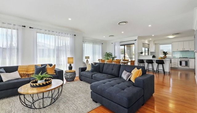 Class, Comfort & Quality in Tamworth