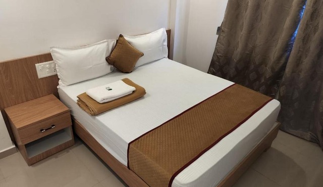 CLASSIC COMFORT Lodge in Mangalore