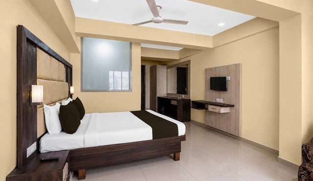 Classic Pearl Residency in Thane
