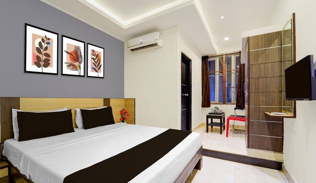 Classic Sathya Inn in Madurai