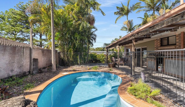 Classy home in Wellington Point