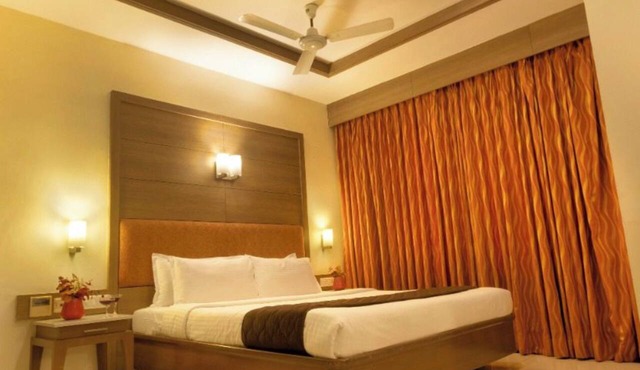 Clinton Park Inn