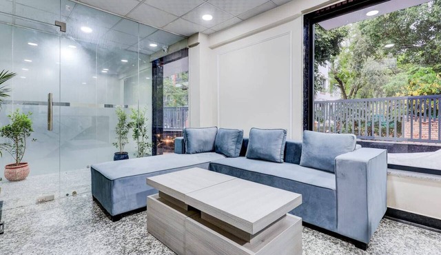 Cloud Bay Hotels - Sector 29 in Gurugram