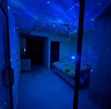 Cloud Eleven House