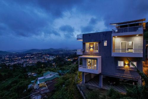 Cloud Walk by Xplore Indo in Coonoor