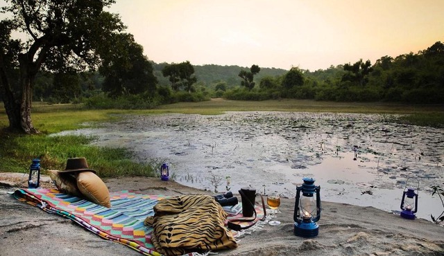 Club Mahindra Bandhavgarh Meadows