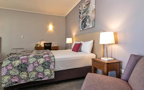 Coachmans Inn Warwick in Warwick