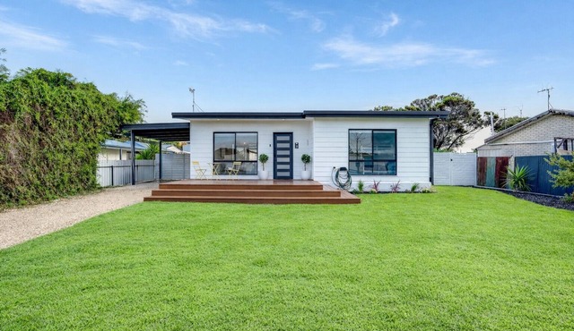 Coastal Dreams in Goolwa Beach