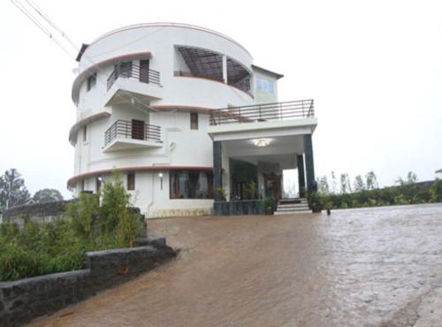 COASTAL GRAND MAHENDRAVANAM - KOLLI HILLS