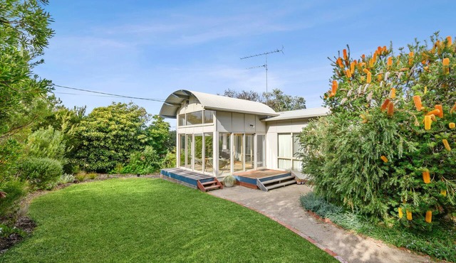 Coastal Haven in Anglesea