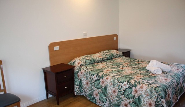 Coburg Motor Inn in Coburg North