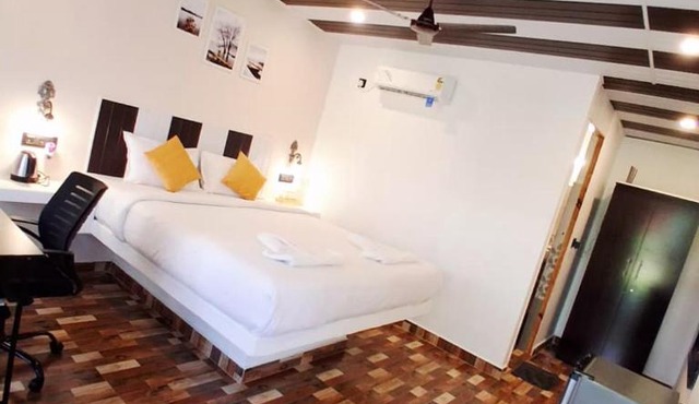 Coco Nest Mandrem in Mandrem