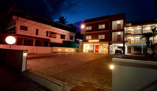 Cocostay Kozhikode