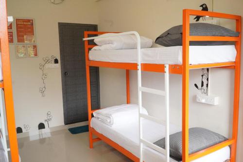 Cocostay, Premium CO-LIVING Space, Dorm beds and Private rooms