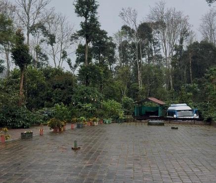 COFFEE ESTATE STAY COORg in Madikeri