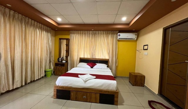 Coffee Land Resort