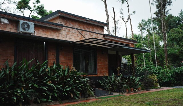 Coffeepolo Resorts Wayanad