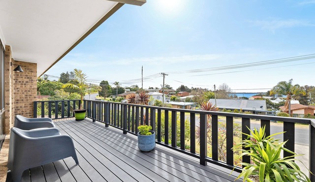 COILABUNGA, Discover your perfect beach escape in Tuross Head