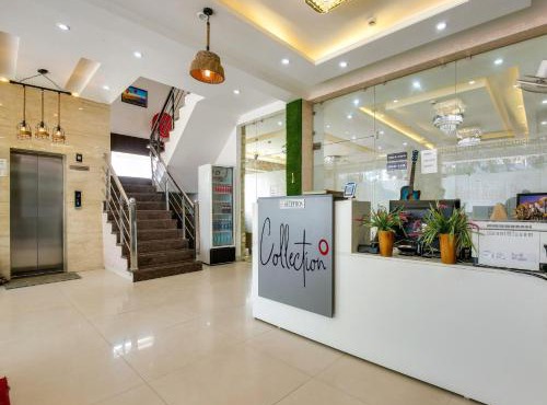 Collection O Hotel Royal Regency