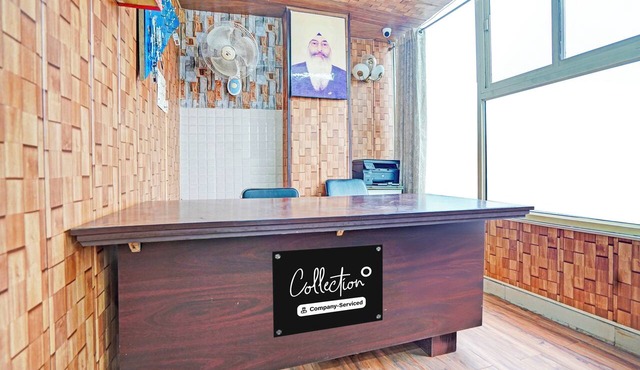 Collection O Prabhat Nagar Bareilly
