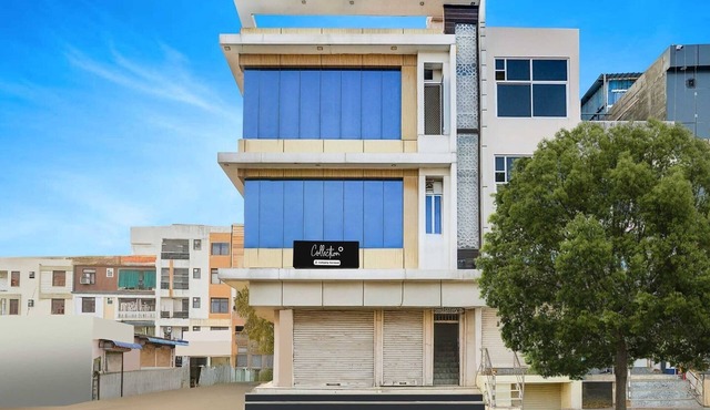 Collection O Radhaswami Nagar
