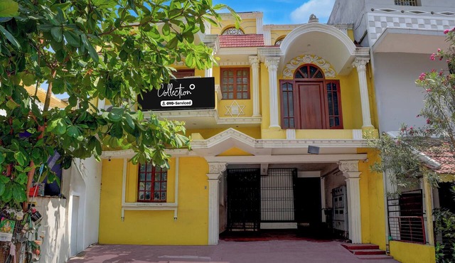 CollectionO Sri Varadaraja PerumalTemple