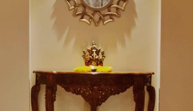 Colonels Cottage in Dehradun