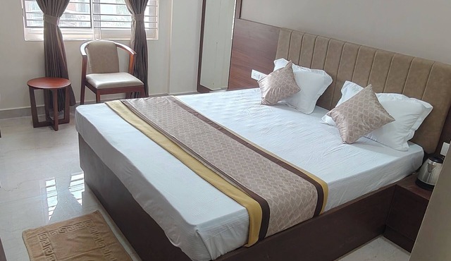 comfort inn in Sullia