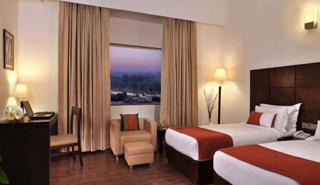 Comfort INN Tulip Heights