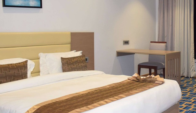 Comfort Inn Vilasa