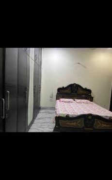 Comfort room in Amritsar