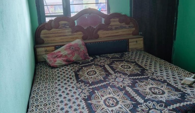 comfort stay
