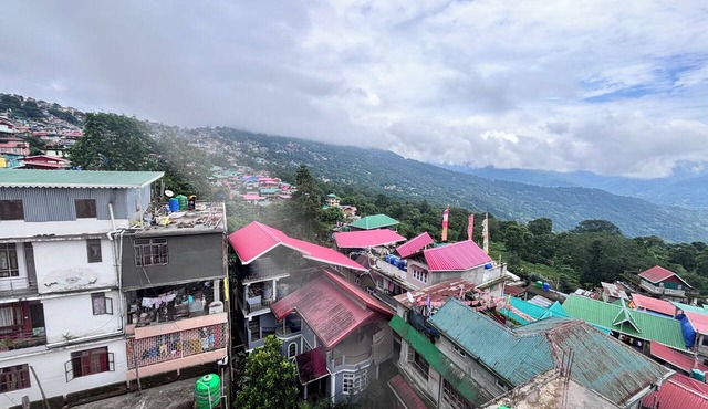 Comfortable, Clean, Easy access to Kalimpong town and base for other destination in Kalimpong