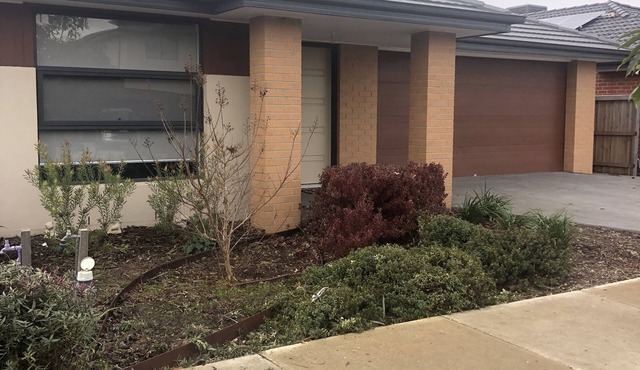 Comfortable home in Donnybrook, close to the train station in Donnybrook