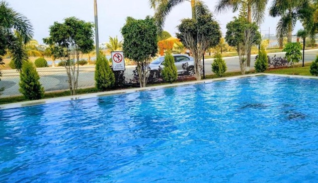 Comfortstay Luxury Homes in Turkapally