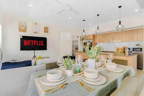 Comfy Home in Deebing Heights in Loamside