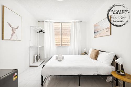 Convenient Double Stay in Vibrant Cabramatta - Shared Bathroom in Cabramatta