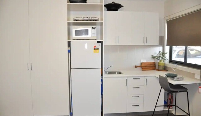 Cooinda Studio in Jindabyne