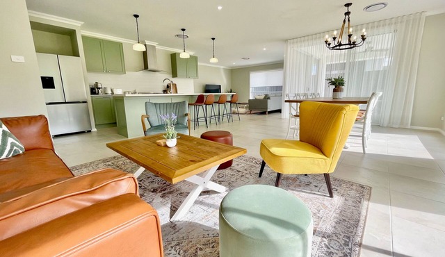 Coolalta Cottage - Hunter Valley in Nulkaba