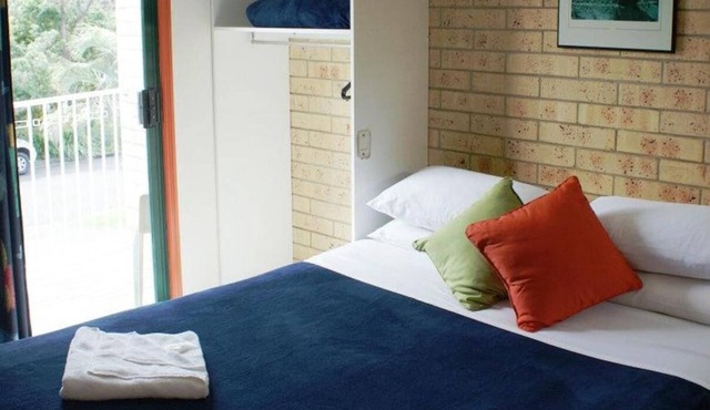 Coolum Budget Accommodation in Coolum Beach