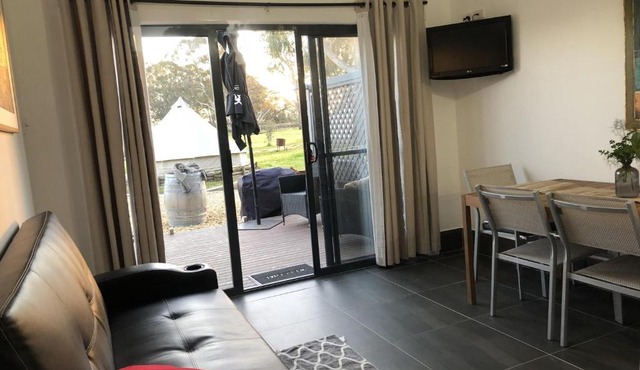 Coonawarra Ensuite Unit B in Coonawarra