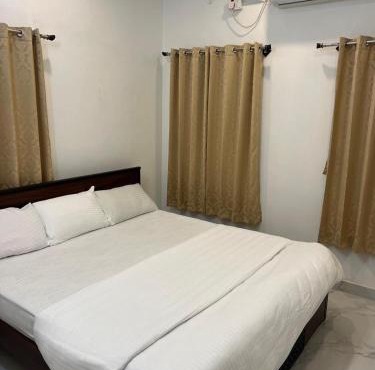 Coorg Nature Nest Stay in Kushālnagar