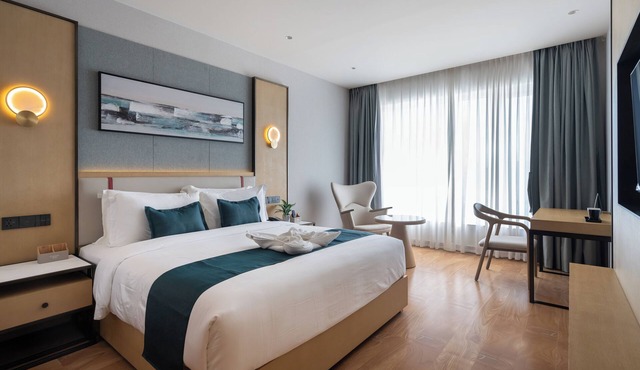 Copper Leaf Hotels, Tirunelveli in Palayankottai