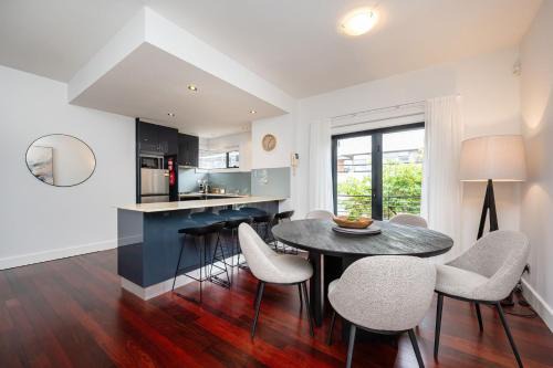 Copperstone Corner, Richmond in Melbourne