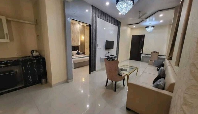 Corbett View Banquets and Resorts