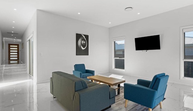 Cork & Vine on Coolalta - A Cellar Door Escape in Nulkaba